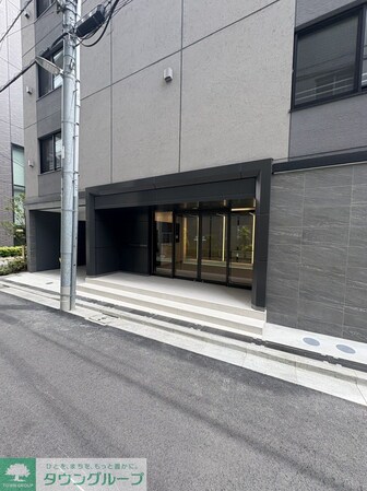 アーバネックス文京小石川の物件内観写真